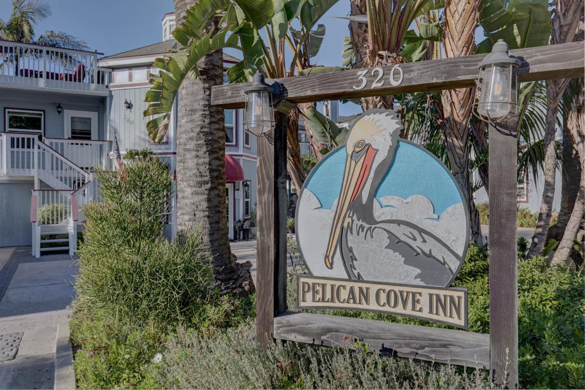 Pelican Cove Inn Carlsbad Exterior photo