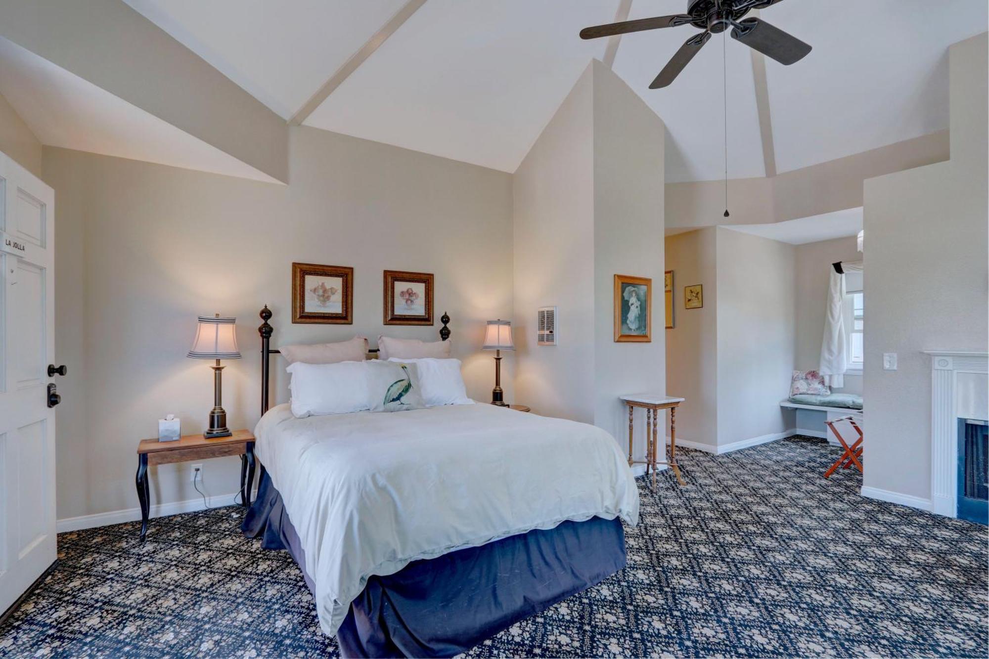 Pelican Cove Inn Carlsbad Exterior photo